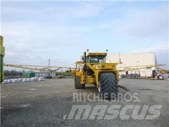 Terra Gator 1603T Pumper og røreverk