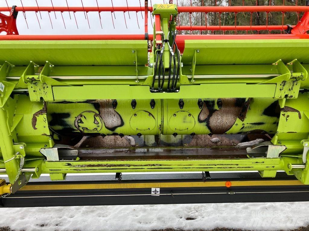 CLAAS VARIO 1380 Skjærebord til skurtresker