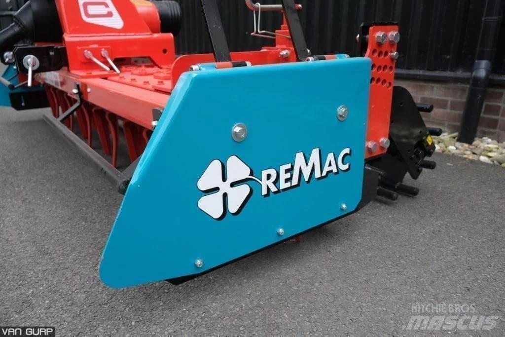 Remac NEX 300 Harver