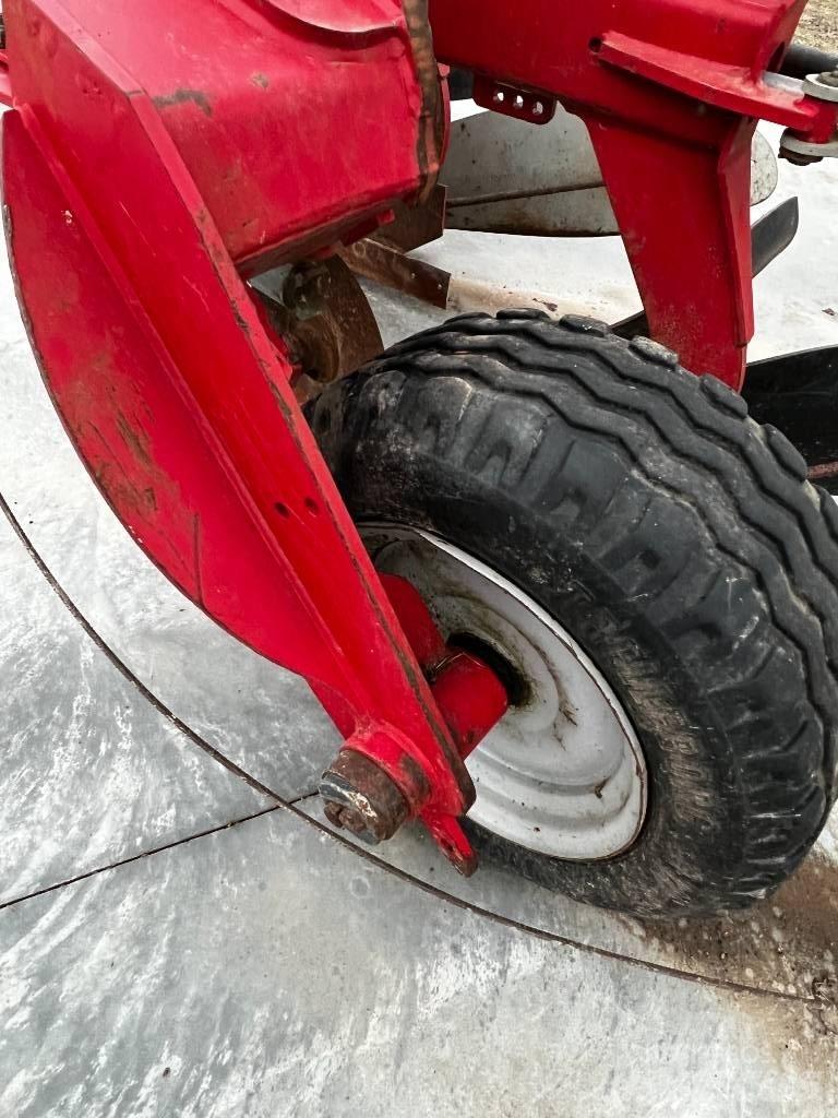 Agrolux XRT 41075 AX Vendeploger