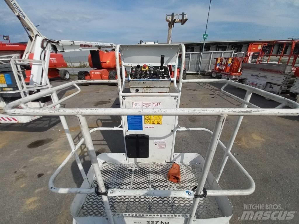 Genie Z 34/22 N Leddede bomlifter