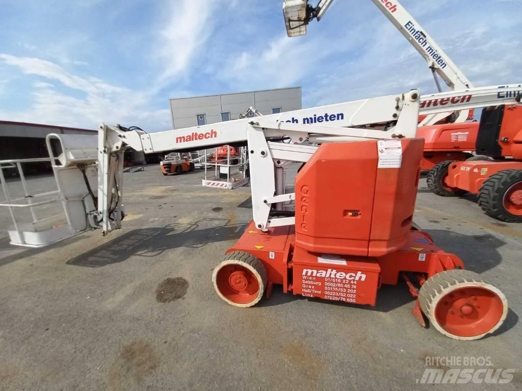 Genie Z 34/22 N Leddede bomlifter