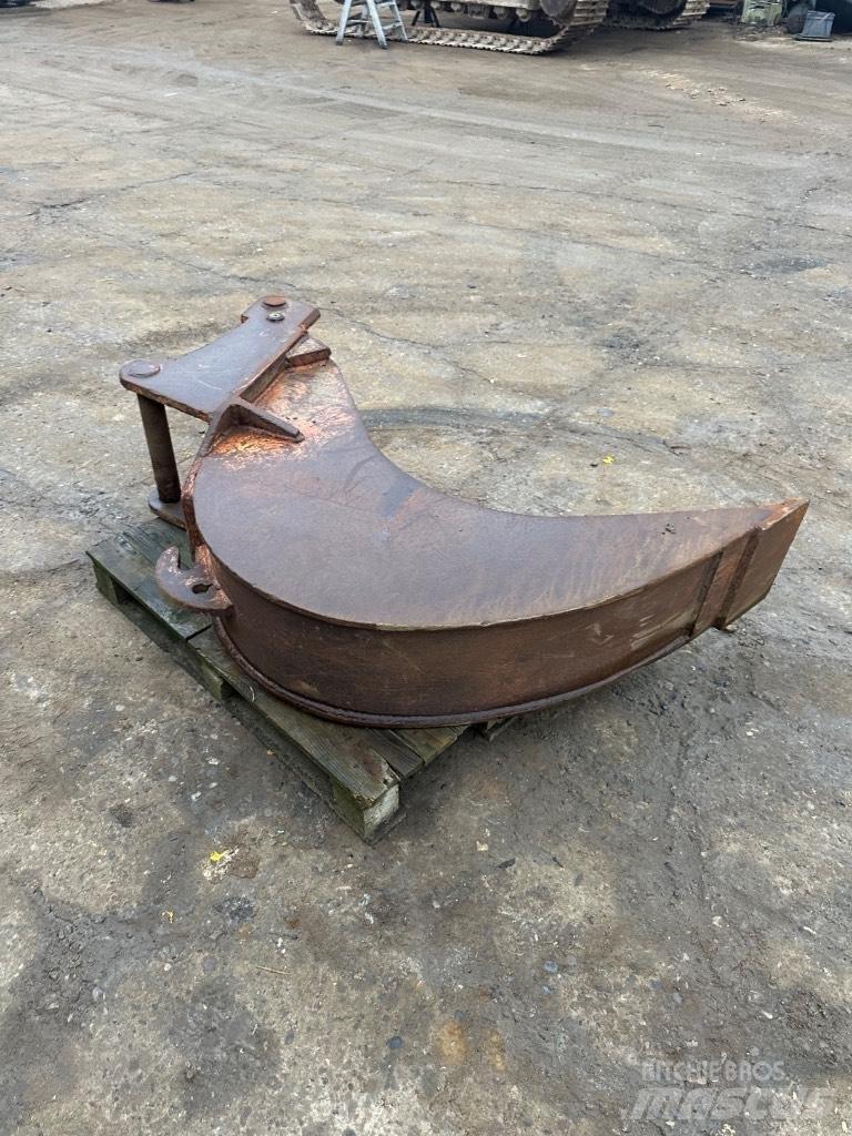  Andet S60 skovl Skuffer