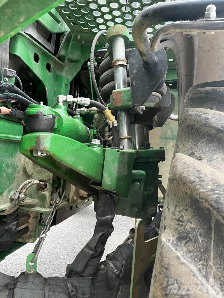 John Deere R4040i Selvdrevne sprøyter
