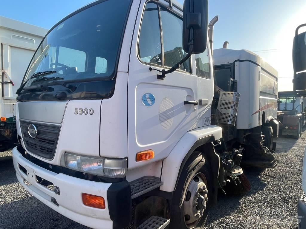 UD 3300 Feiebiler
