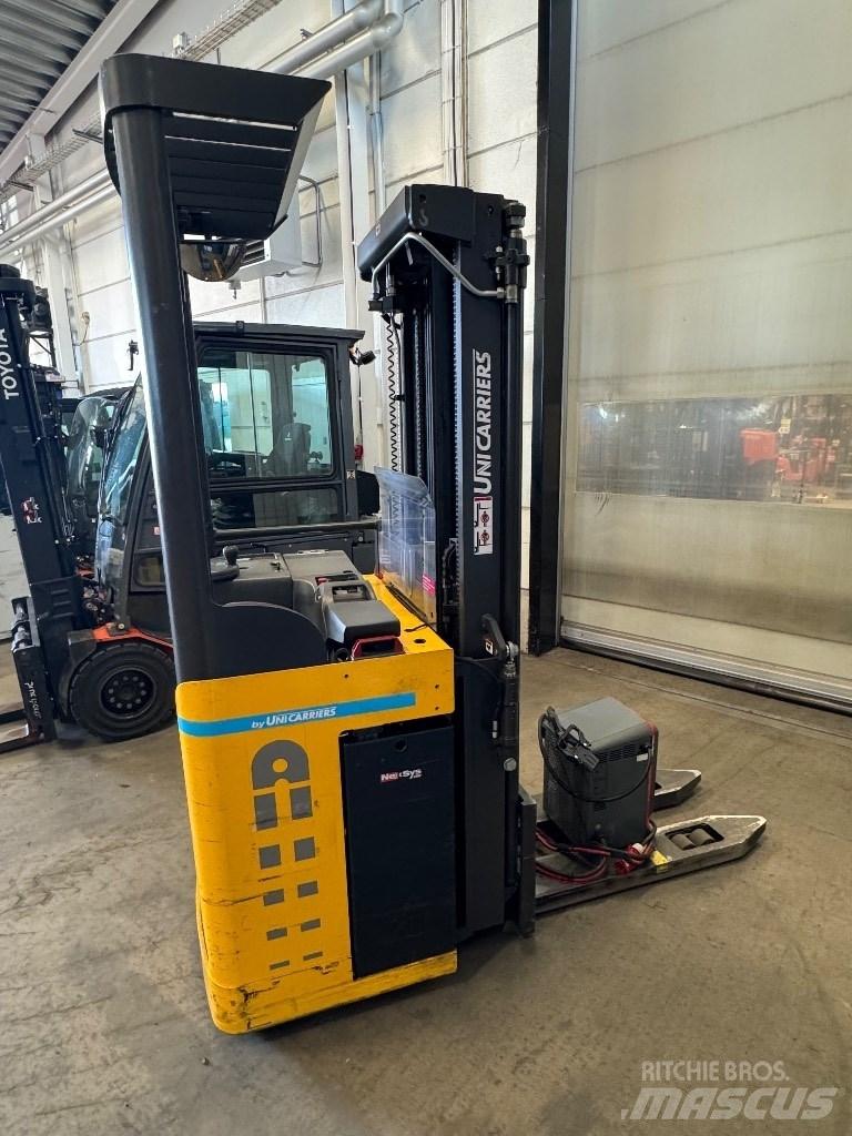 Atlet ASN160 Stablere