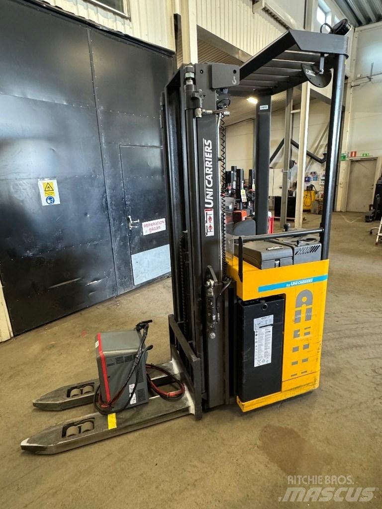 Atlet ASN160 Stablere