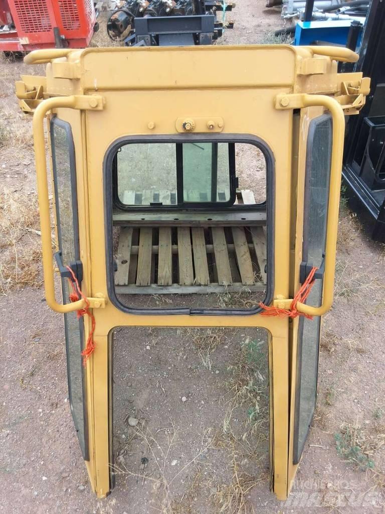 CAT D 8 R Dozere Beltegående