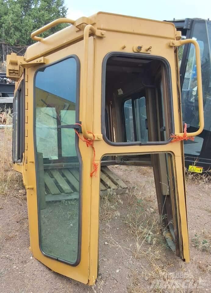 CAT D 8 R Dozere Beltegående