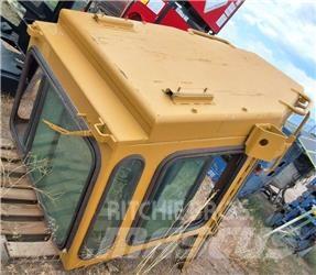 CAT D 8 R Dozere Beltegående