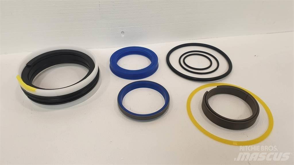 Cranab 1525067 Hydraulikk