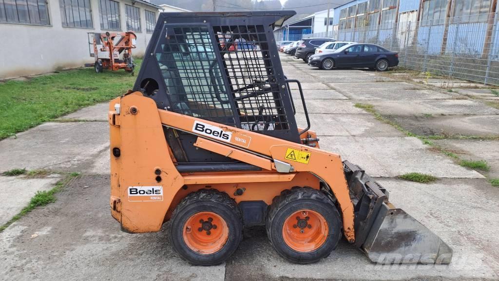 Bobcat s 70 Kompaktlastere