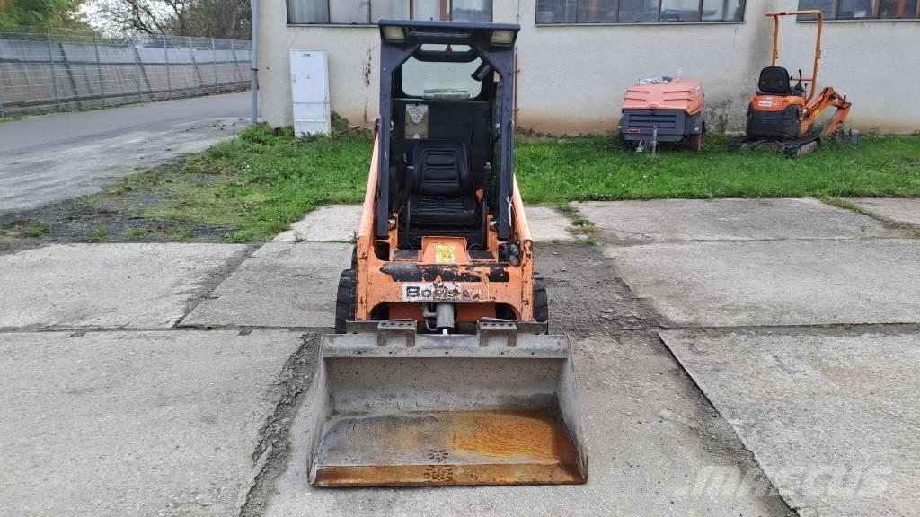 Bobcat s 70 Kompaktlastere