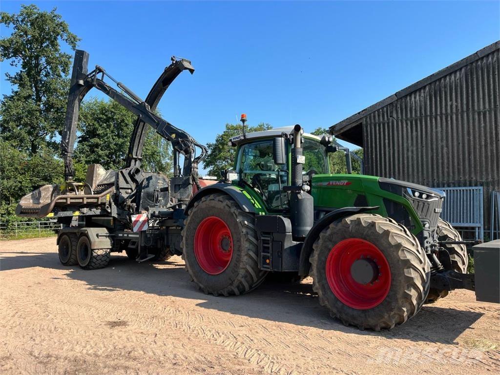 JENZ HEM 841 Fliskuttere