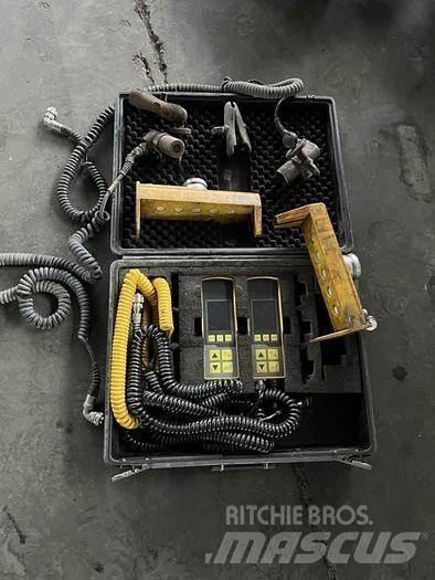 Bomag BF 600C-2 Asfaltutleggere