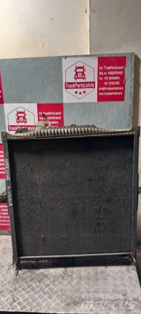 Volvo FH 12.     20758820 Radiatorer