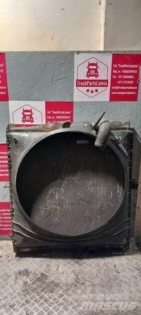 Volvo FH 12.     20758820 Radiatorer