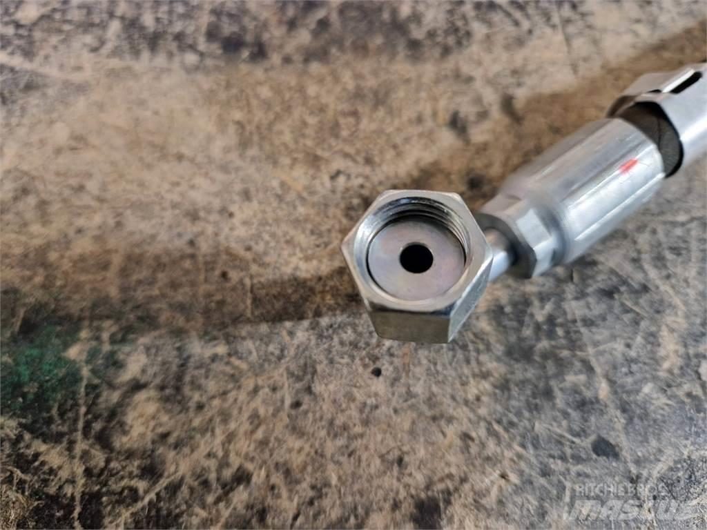 Eco Log 7002089 Hydraulikk