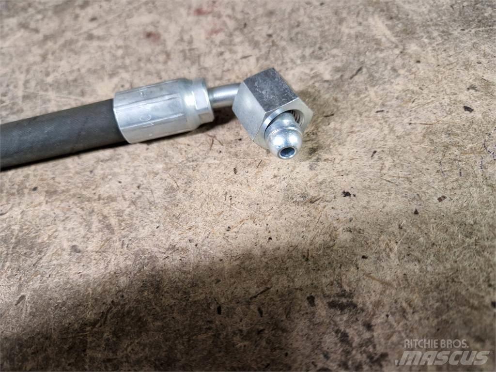Eco Log 7002089 Hydraulikk