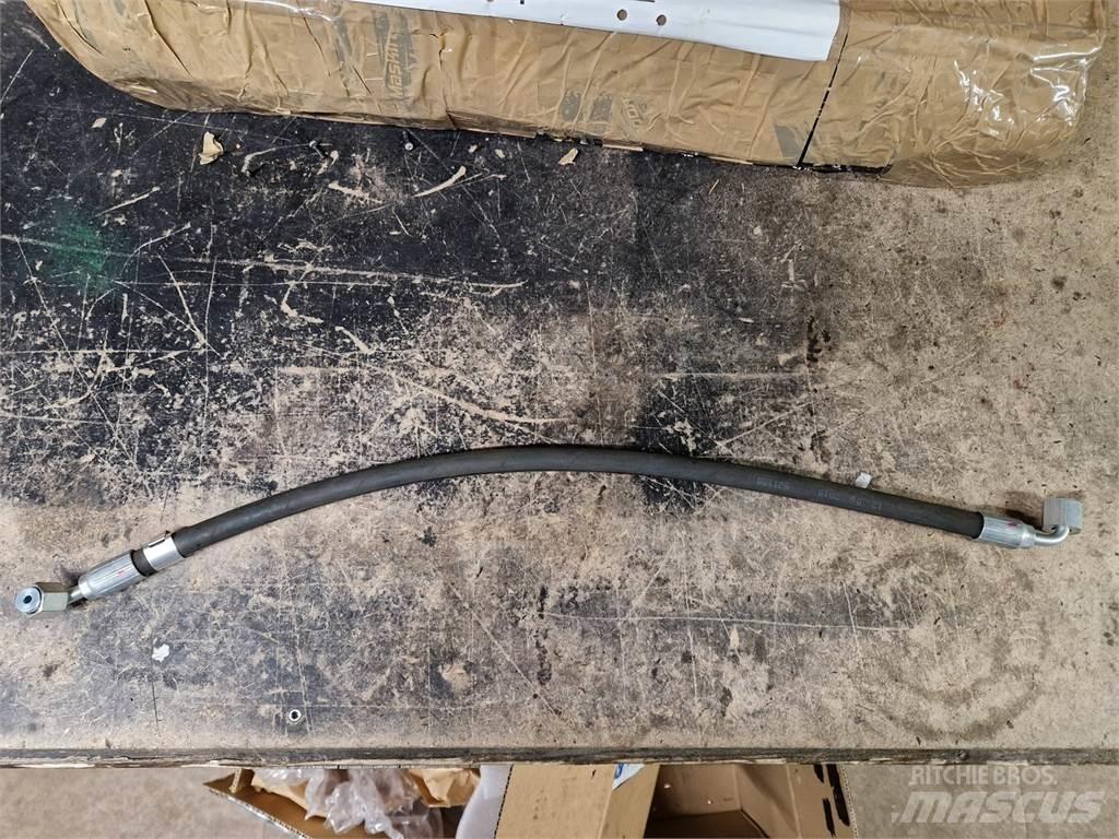 Eco Log 7002089 Hydraulikk