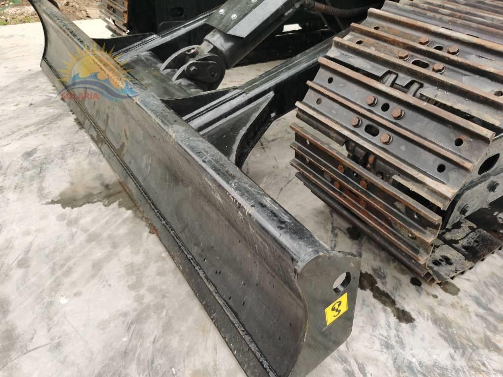 Sany SY 75 C Beltegraver