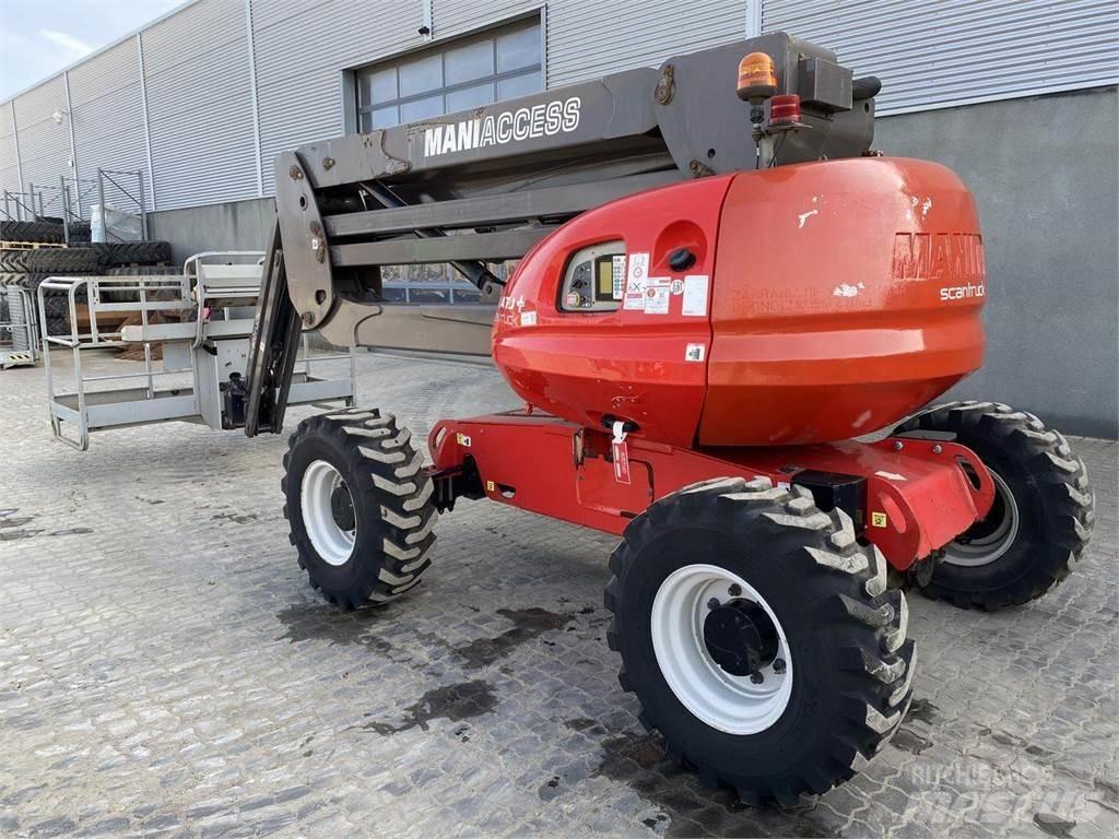 Manitou 160ATJ+ RC Leddede bomlifter
