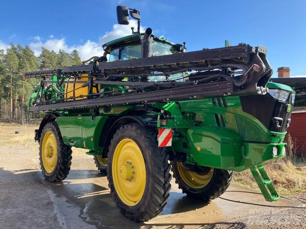 John Deere R4150i Selvdrevne sprøyter
