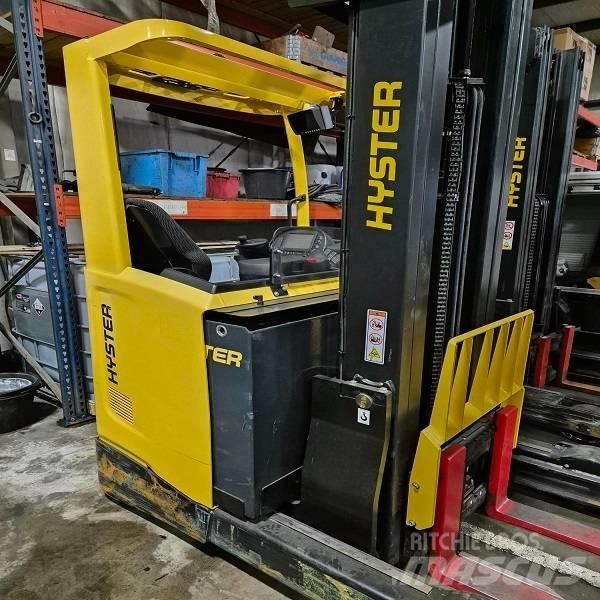 Hyster R 1.4 Skyvemasttruck