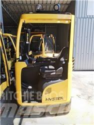 Hyster R 1.4 Skyvemasttruck