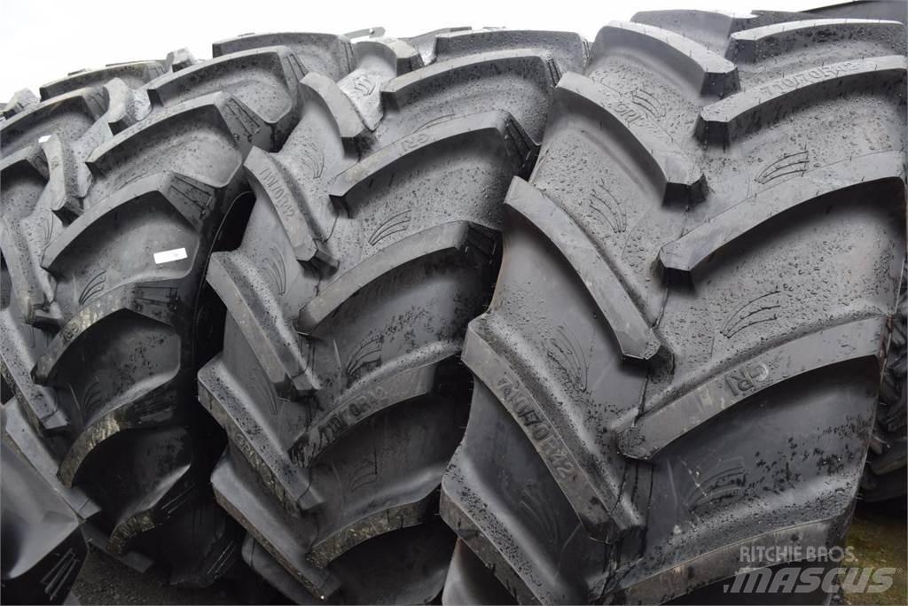  710/70R42 ***GRI*** Dekk, hjul og felger
