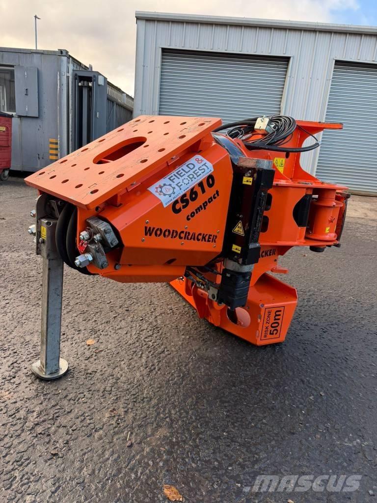 Westtech CS610 Gripere