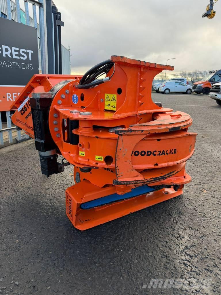 Westtech CS610 Gripere