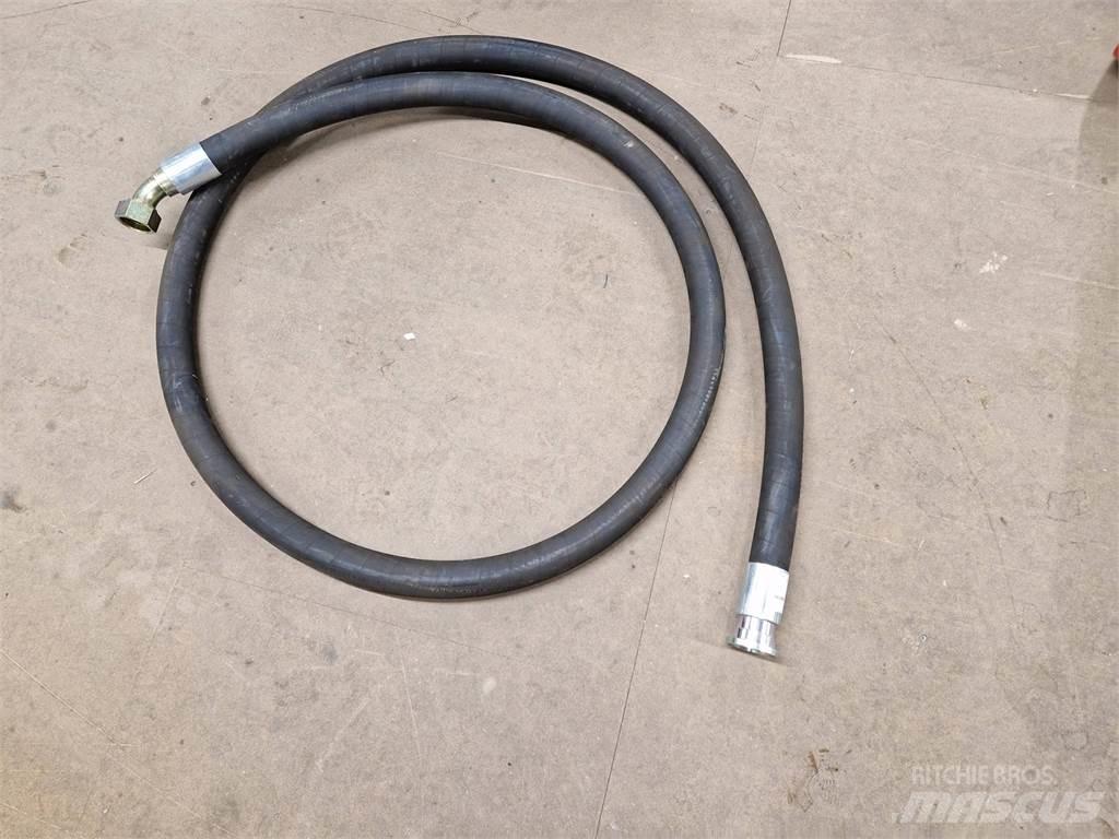 Eco Log 900133 Hydraulikk
