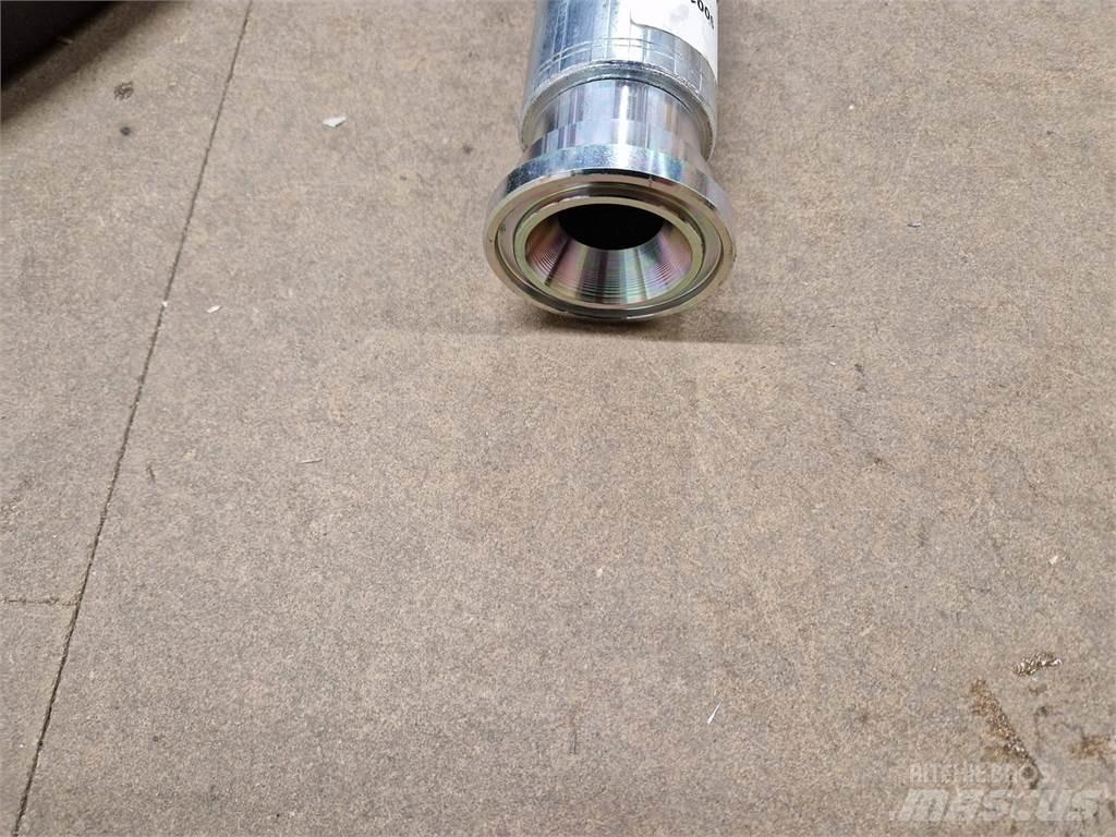 Eco Log 900133 Hydraulikk
