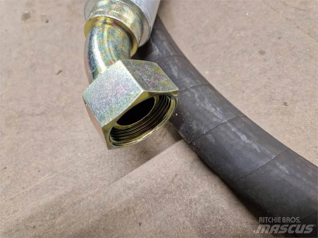 Eco Log 900133 Hydraulikk