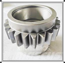 CLAAS Spur gear Girkasse