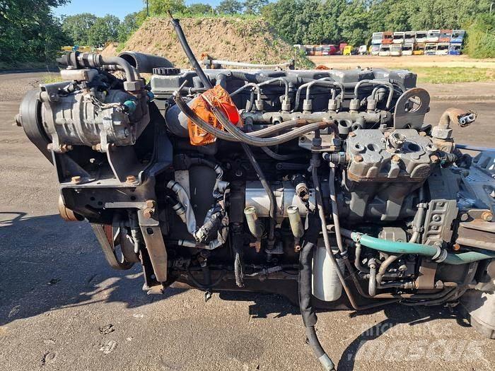 Cummins ISBE5-225B Transport - Annet