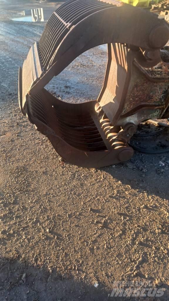 Rotar DG21 Gripere