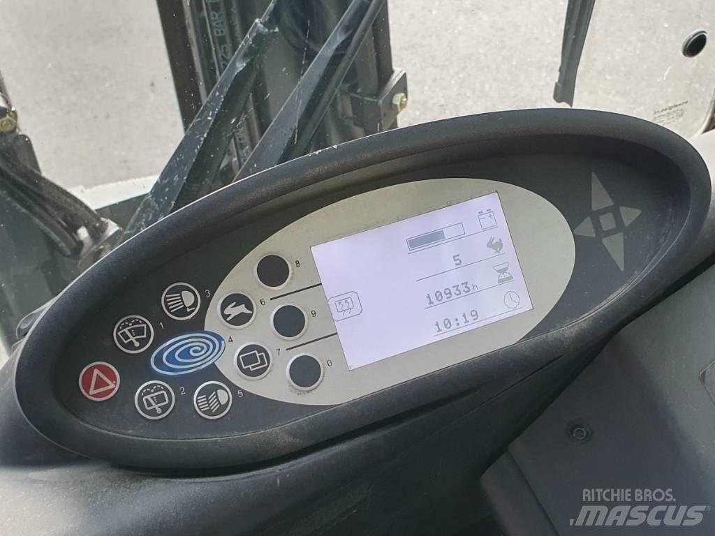 Still RX 20-16P Elektriske trucker