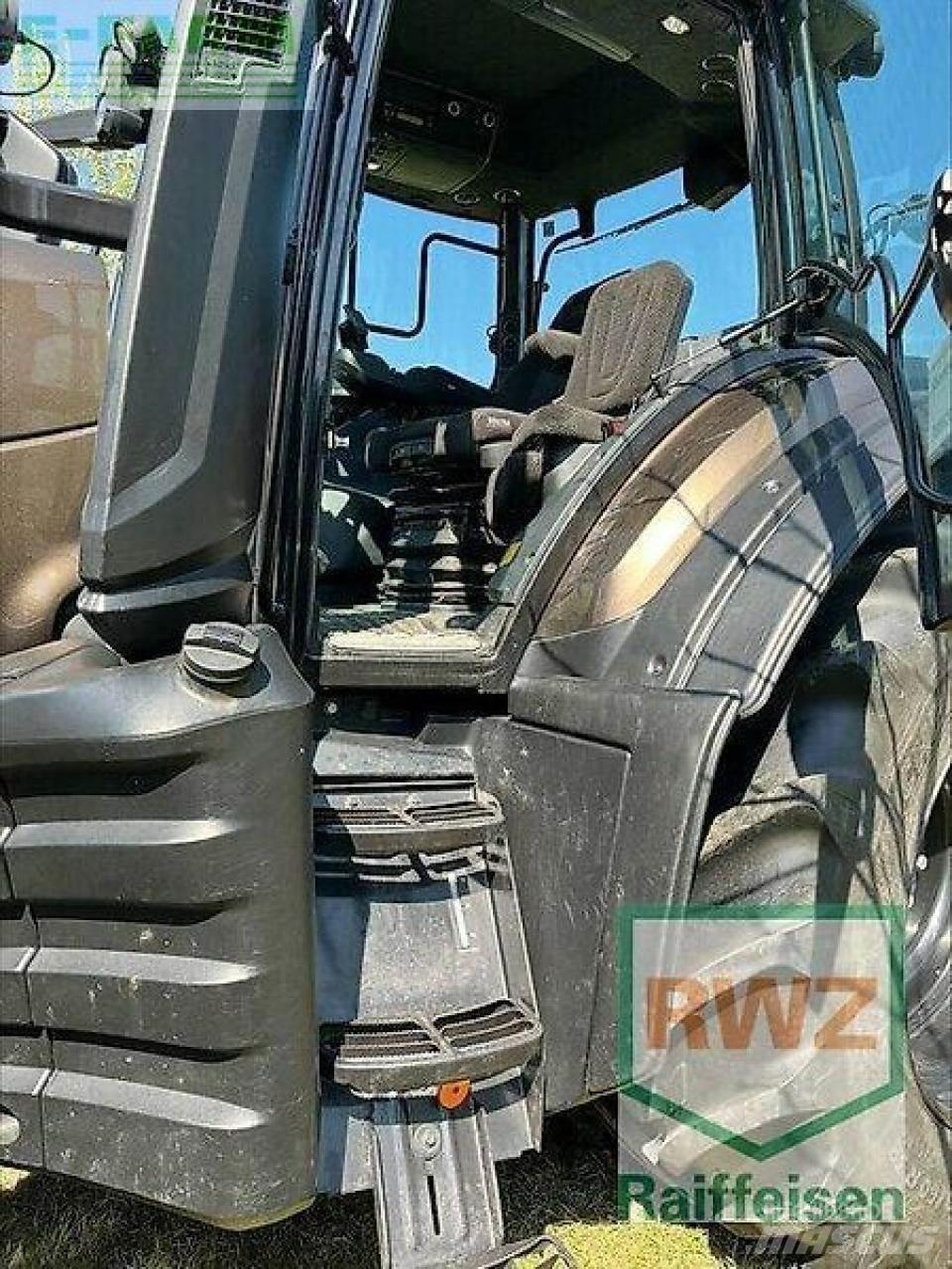 Valtra t195d Traktorer
