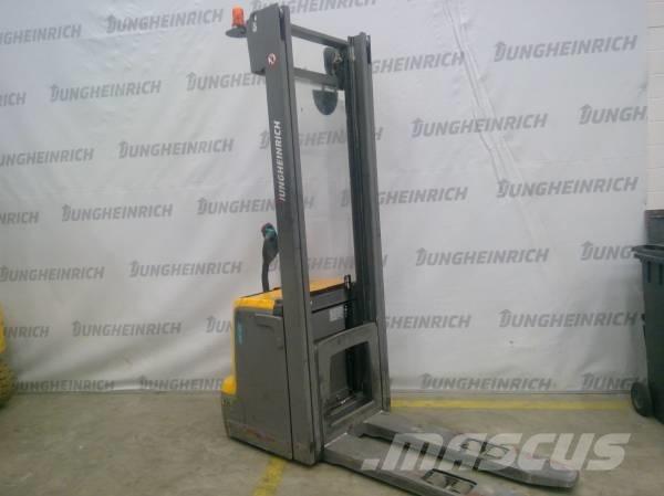 Jungheinrich EJC 220 Ledestablere