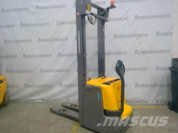 Jungheinrich EJC 220 Ledestablere
