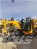 LiuGong 9027F Minigravere <7t