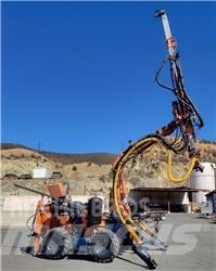 Sandvik DC 300 Borerigger
