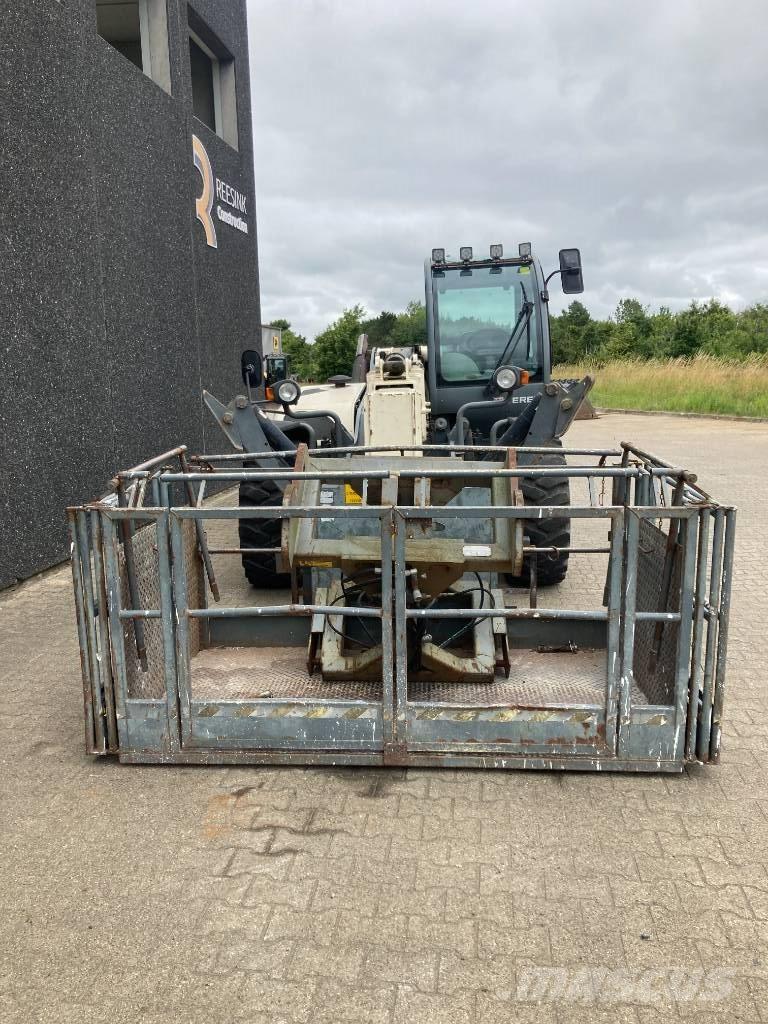 Terex 3713 Teleskoplastere