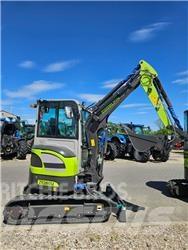 Zoomlion ZE26GU Minigravere <7t