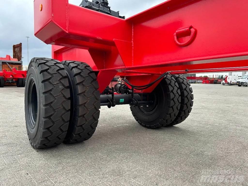 Seacom CH 45" 65t Containerhenger