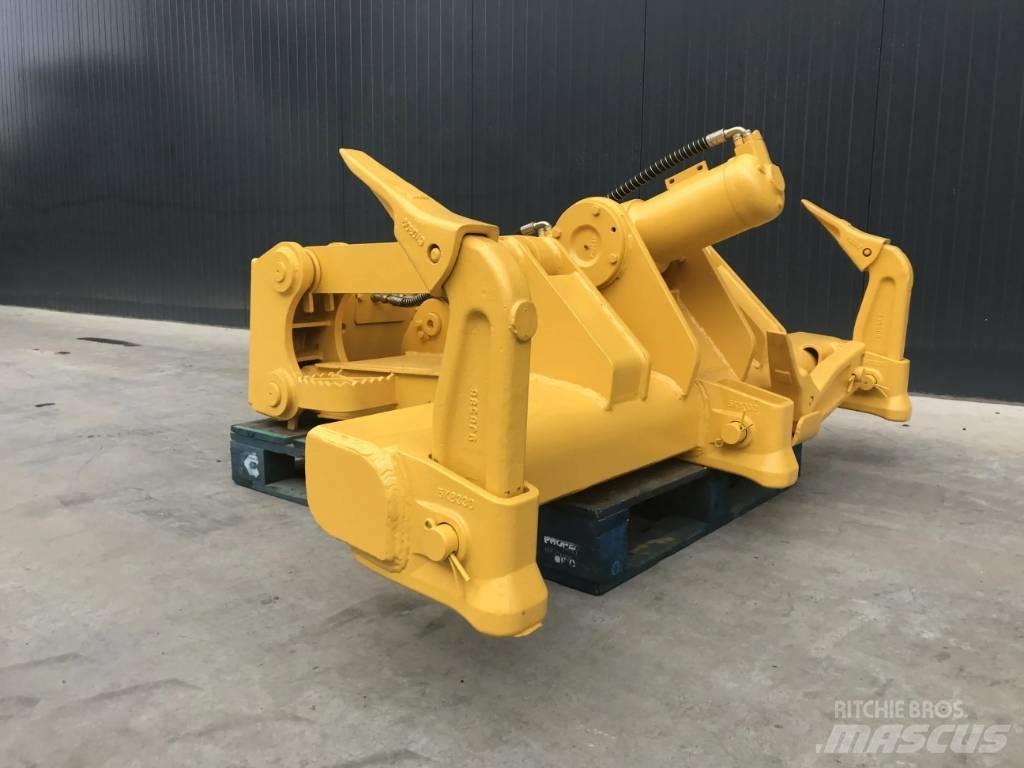 Komatsu D53 Rippere