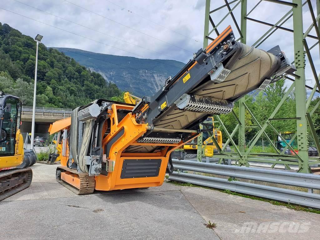 Portafill MR-5 Sikteverk