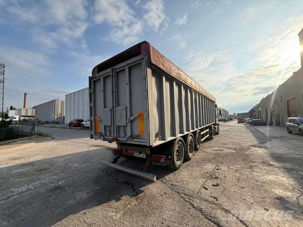 Benalu 50M3 Tippsemi